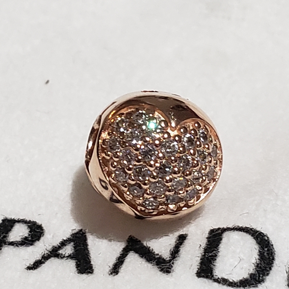 Pandora clip